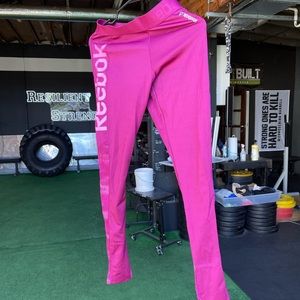 Reebok Leggings